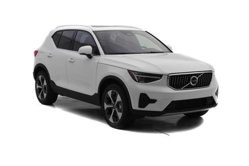 New 2025 Volvo XC40 B5 Core w/ Protection Package Premier image 2