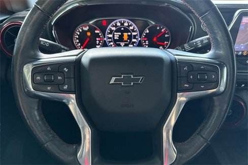 Used 2020 Chevrolet Blazer RS image 36
