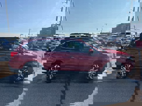 Used 2018 Subaru Outback 2.5i Limited image 5
