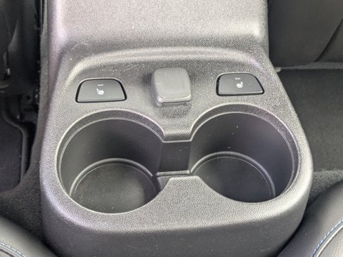 Used 2018 Chevrolet Volt Premier w/ LPO, Blackout Package image 12