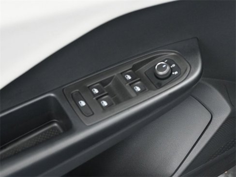 New 2025 Volkswagen Taos S image 13