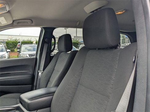 Used 2022 Dodge Durango SXT image 14