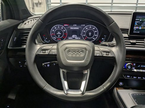 Used 2019 Audi Q5 Prestige image 28