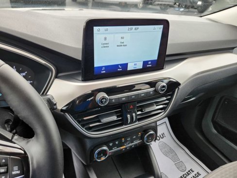 Certified 2022 Ford Escape SE w/ Convenience Package image 8