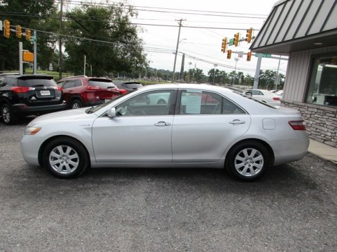 Used 2007 Toyota Camry Hybrid image 5