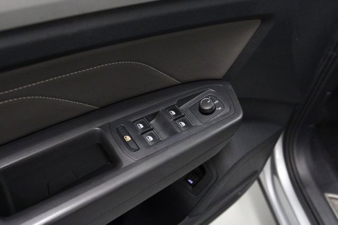 Used 2022 Volkswagen Atlas SE image 22