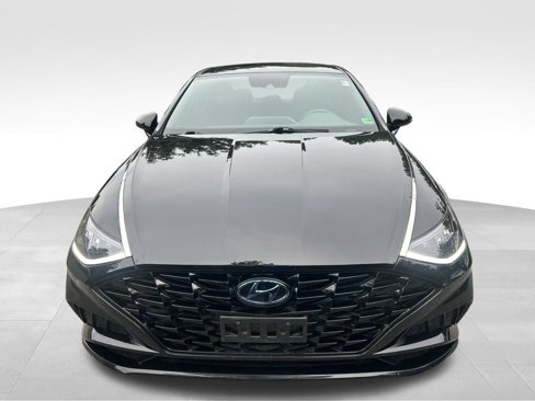 Used 2020 Hyundai Sonata SEL Plus image 13