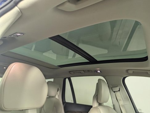 Used 2016 Volvo XC90 T6 Momentum w/ Momentum Plus Package image 25
