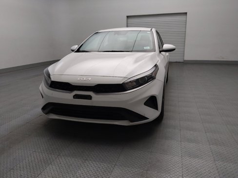 Used 2024 Kia Forte LXS image 15