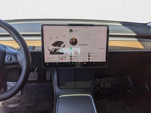 Used 2021 Tesla Model 3 Long Range image 12
