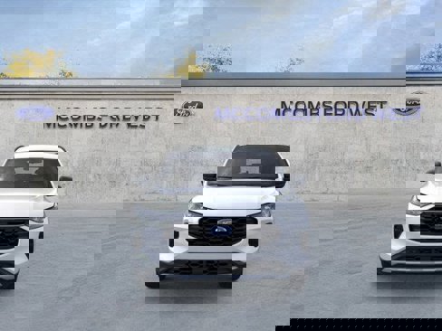 New 2025 Ford Escape ST-Line image 2
