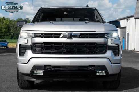 Used 2022 Chevrolet Silverado 1500 RST image 6