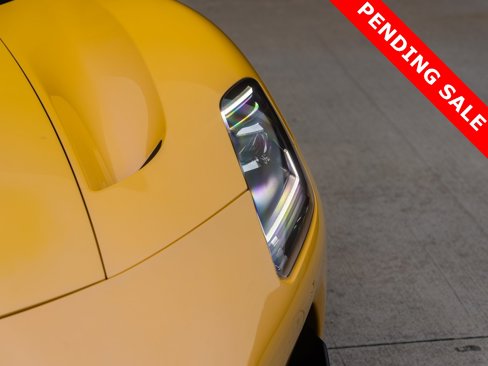 Used 2022 Maserati MC20 Coupe image 26
