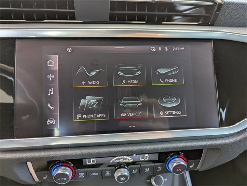 Used 2022 Audi Q3 2.0T Premium Plus image 25