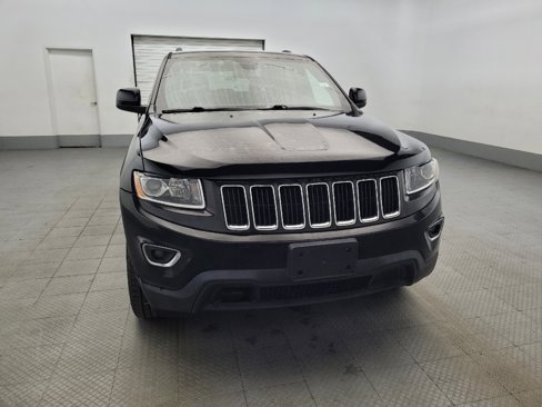 Used 2016 Jeep Grand Cherokee Laredo w/ Quick Order Package 23E image 14