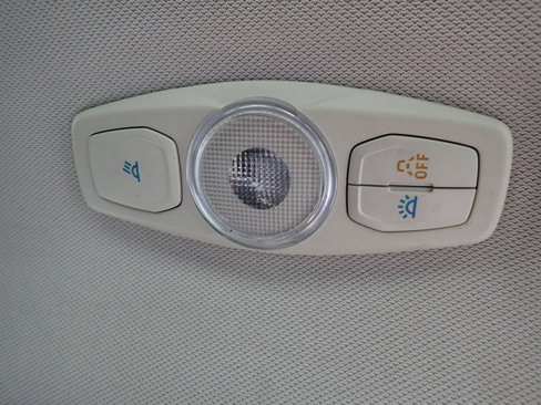 Used 2012 Ford Focus SEL image 38