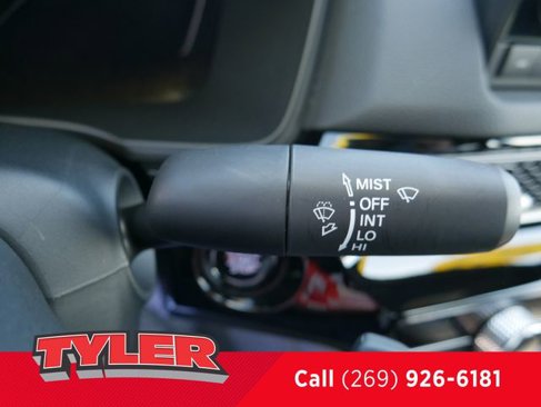 Certified 2023 Honda Civic Sport image 26