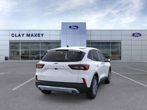 New 2025 Ford Escape Active image 8