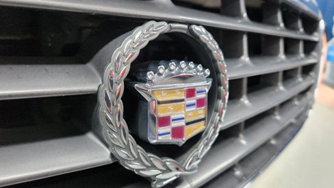 Used 1999 Cadillac De Ville Concours image 39