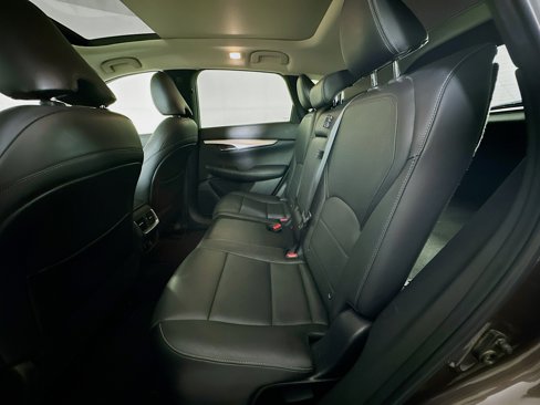 Used 2019 INFINITI QX50 Essential w/ Premium Heat Package image 29
