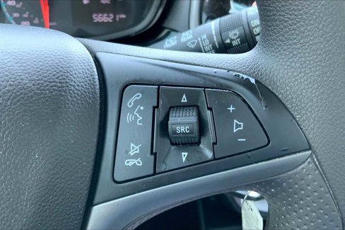 Used 2019 Chevrolet Spark LT image 20