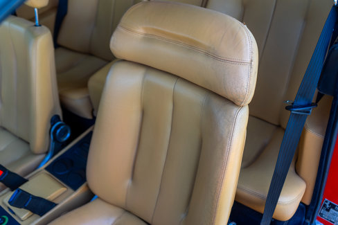 Used 1987 Ferrari Mondial Coupe image 17