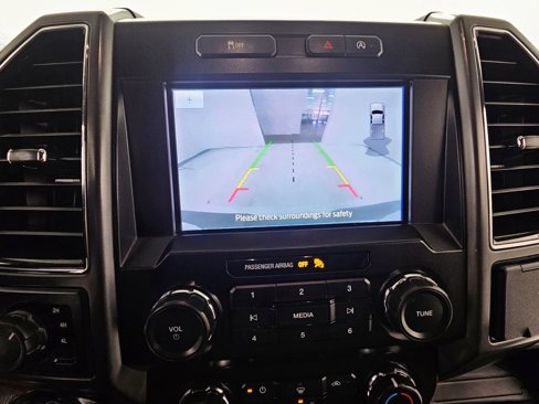 Used 2020 Ford F150 XLT w/ Equipment Group 301A Mid image 14