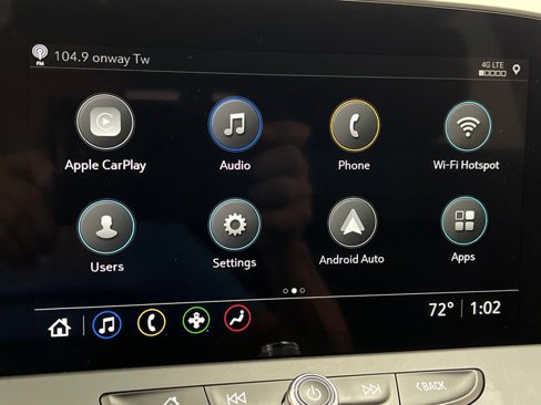 Used 2023 Chevrolet Blazer LT image 47