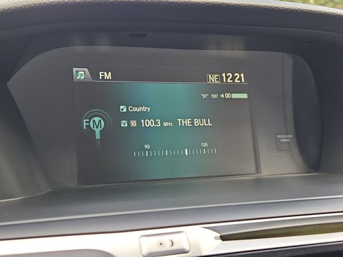 Used 2015 Honda Accord EX-L image 23