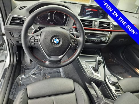 Used 2018 BMW 230i Convertible w/ Premium Package image 11