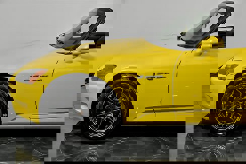 Used 2002 Honda S2000 image 6