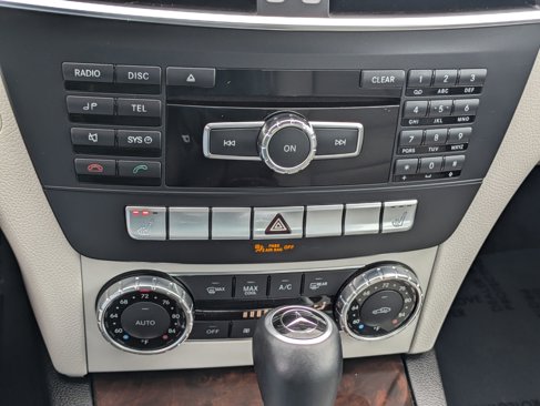 Used 2012 Mercedes-Benz C 300 4MATIC Sedan image 12