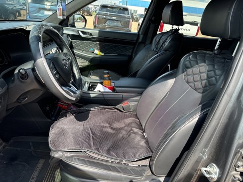 Used 2020 Hyundai Palisade Limited image 7
