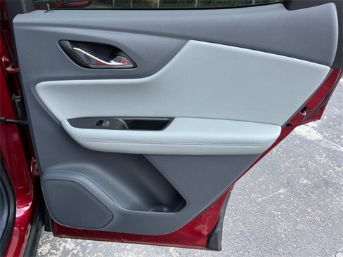 Used 2019 Chevrolet Blazer LT w/ Sound & Technology Package image 22