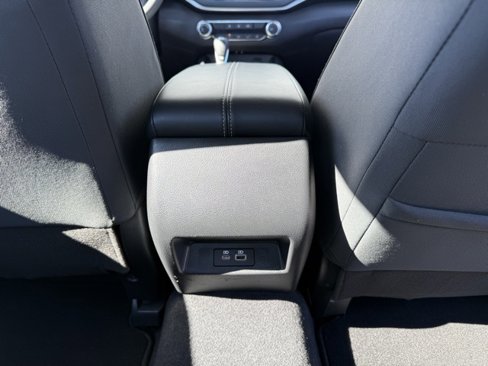 Used 2022 Nissan Altima 2.5 SV image 25