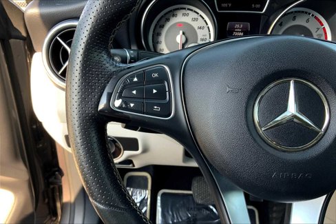 Used 2016 Mercedes-Benz CLA 250 4MATIC image 23