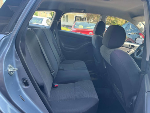 Used 2006 Toyota Matrix image 27
