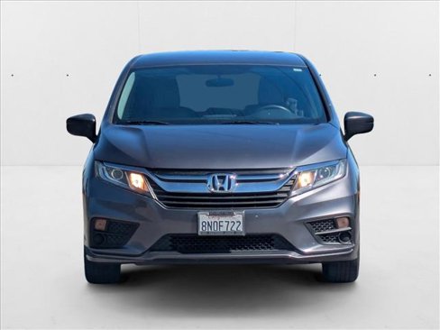 Used 2019 Honda Odyssey LX image 2