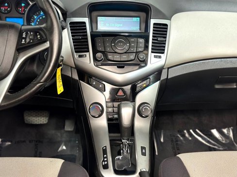 Used 2012 Chevrolet Cruze LS w/ Connectivity Package image 15