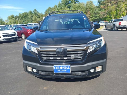 Used 2018 Honda Ridgeline Black Edition image 20