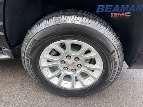 Used 2019 GMC Yukon XL SLT image 33