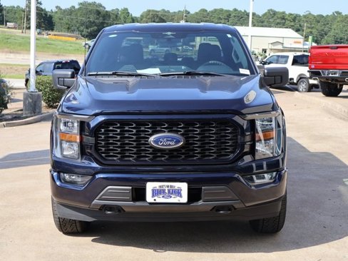 Used 2023 Ford F150 XL w/ STX Appearance Package image 9
