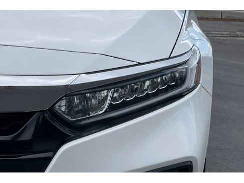 Used 2020 Honda Accord EX image 48