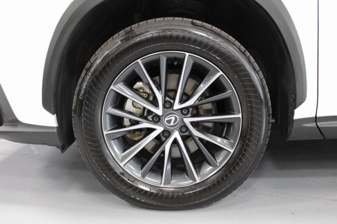 Used 2024 Lexus NX 350h AWD w/ Premium Package image 11