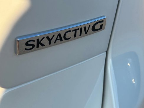 New 2025 MAZDA CX-5 AWD 2.5 S image 13