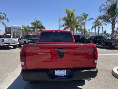 Used 2020 RAM 1500 Classic Warlock image 7