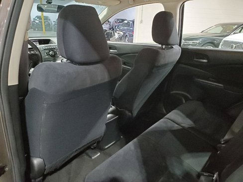 Used 2014 Honda CR-V LX image 24