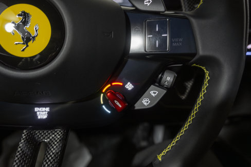 Certified 2024 Ferrari 296 GTS image 32