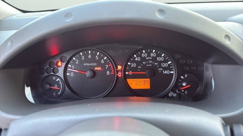 Used 2020 Nissan Frontier SV w/ Midnight Edition Floor Mats image 14
