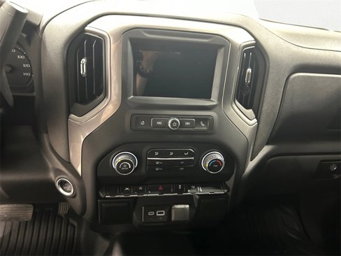 Used 2024 Chevrolet Silverado 1500 W/T w/ WT Convenience Package image 11